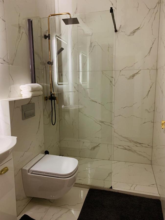 Tiltu 5 Jacuzzi Apartment Klaipeda Ngoại thất bức ảnh