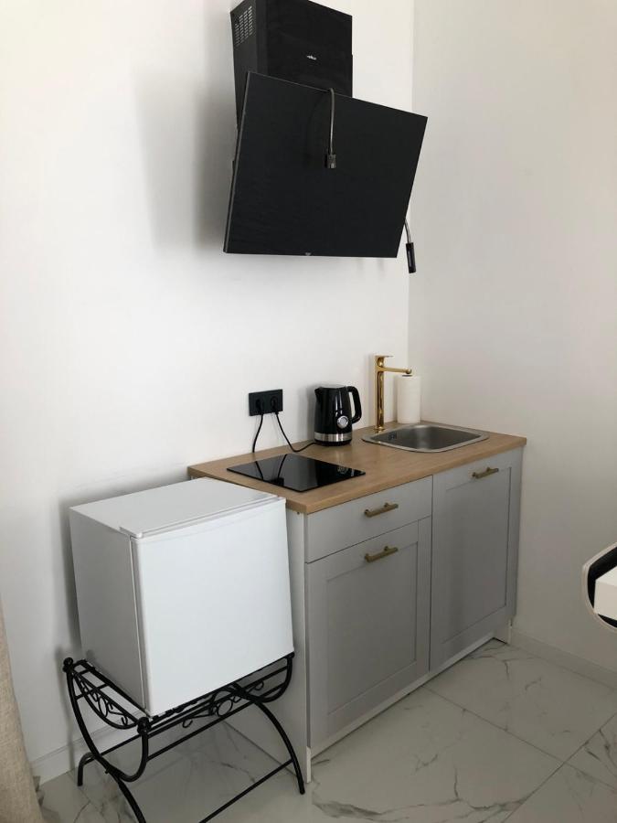 Tiltu 5 Jacuzzi Apartment Klaipeda Ngoại thất bức ảnh